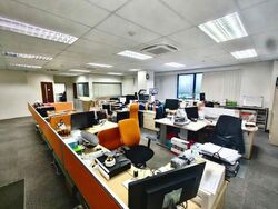 Uni-tech Centre (D22), Factory #543671121